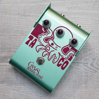 Crews Maniac SoundTACO 8 FUZZ