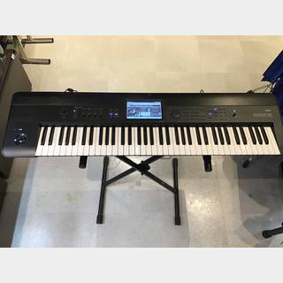 KORG KROME-73