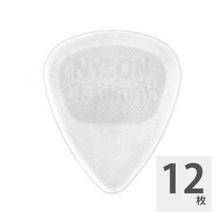 Jim Dunlop446 Nylon Glow Standard 1.14mm ギターピック×12枚