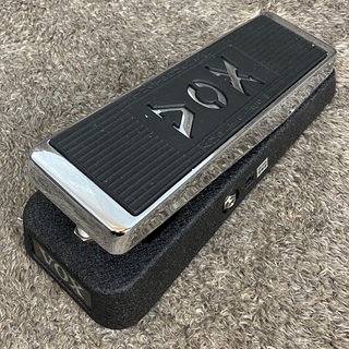 VOX V847 WAH PEDAL