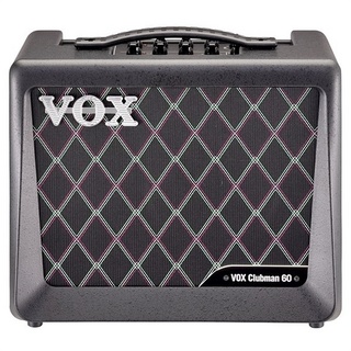 VOX CLUBMAN 60【特価品 !! 】