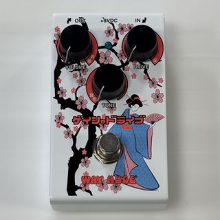 Way Huge、WM32の検索結果【楽器検索デジマート】