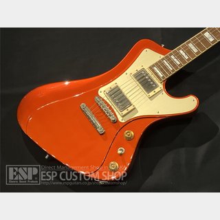 ESP STREAM-GT Classic Candy Apple Red