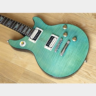 Epiphone TAK MATSUMOTO DC AQUA BLUE