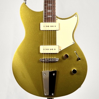 YAMAHA REVSTAR RSP02T -Crisp Gold-【3.89kg】【Made in Japan!!】