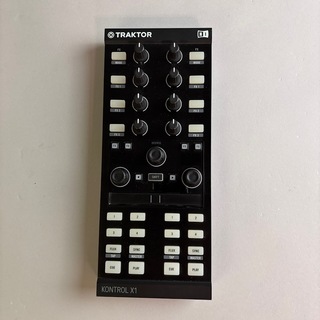 DJ＆VJ機器、NATIVE INSTRUMENTSの検索結果【楽器検索デジマート】