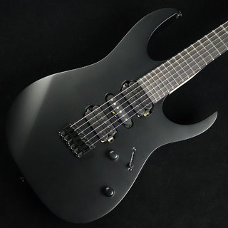 Ibanez RG6HSHFX　Black Flat　S/N：F2401558 【J-LINEシリーズ】 【未展示品】