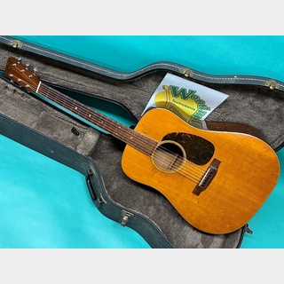 Martin マーチン　D-18　 '96年製　純正ハードケース付き Martin D18 standard w/Hardcase #2889778【展示品限りの特別価格