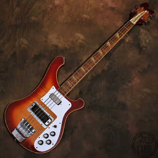 ベース、Rickenbackerの検索結果【楽器検索デジマート】 ベース、Rickenbackerの検索結果【楽器検索デジマート】