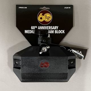 LP 60TH ANNIVERSARY JAM BLOCK LP1207-60　