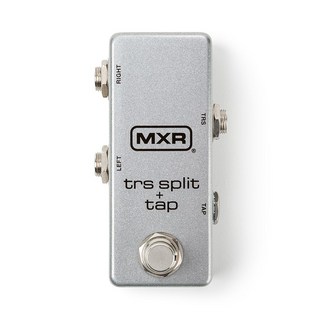 MXR TRS SPLIT + TAP【8月上旬発売予定】