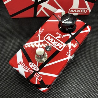 MXR EVH Phase 90の検索結果【楽器検索デジマート】