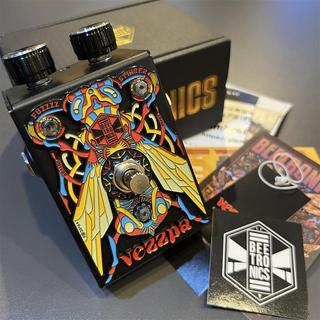 Beetronics VEZZPA Octave Stinger【御茶ノ水本店 FINEST GUITARS】