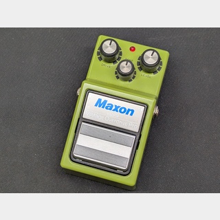 Vintage パソコン・周辺機器 【中古】MAXON / VOP9 Vintage Overdrive