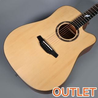 Naga GuitarsG-08DC