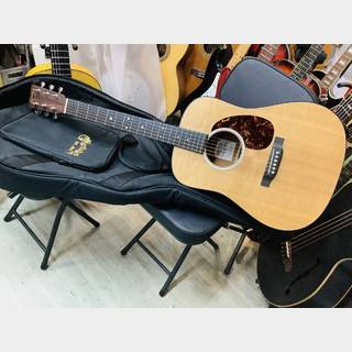 Martin Dreadnought Junior アコースティックギター Martin / DJR-10E-02 Dreadnought Junior 【ピックアップ搭載