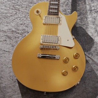 Gibson【NEW】 Les Paul Standard '50s Gold Top #211530085 [4.31Kg] [送料込]