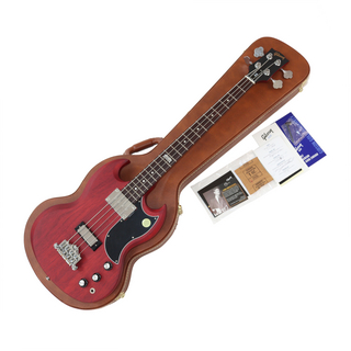 Gibson 【中古】 エレキベース Gibson SG Special Bass Heritage Cherry 120th Anniversary ギブソン EB-3スタイル