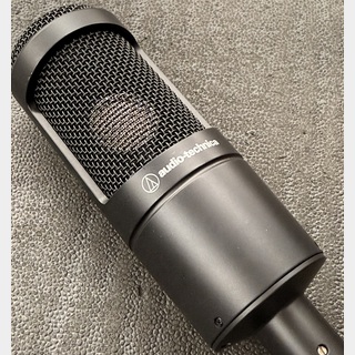 audio-technica AT2035