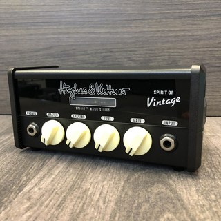 Hughes&Kettner 【USED】 Spirit of Vintage [HUK-SPNANO/V]