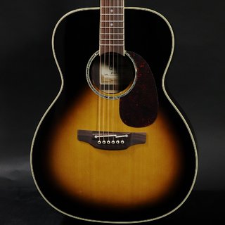 Takamine PTU741 Tobacco Brown Sunburst 【梅田店】