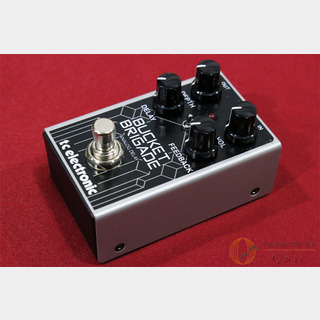 tc electronic BUCKET BRIGADE ANALOG DELAY [ML040]【神戸店在庫】