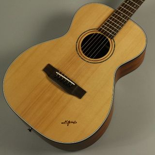 K.YairiSO-MH1 アコースティックギター