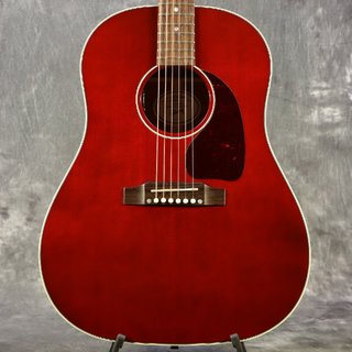 GibsonJapan Limited J-45 Standard Wine Red Gloss [S/N:22703094] ギブソン【WEBSHOP】