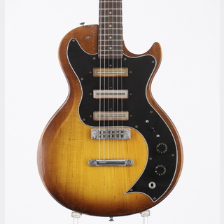 Gibson S-1 Sunburst 1976 【展示処分アウトレット特価】 【名古屋栄店】