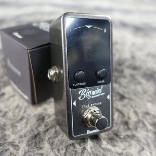 Ibanez Bigmini / Tuner