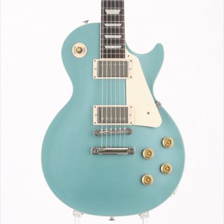 Gibson Les Paul Standard 50s Plain Top Inverness Green【新宿店】