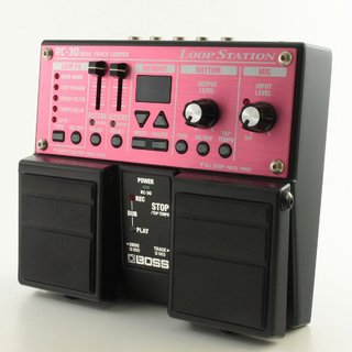 BOSS RC-30 Loop Station 【御茶ノ水本店】