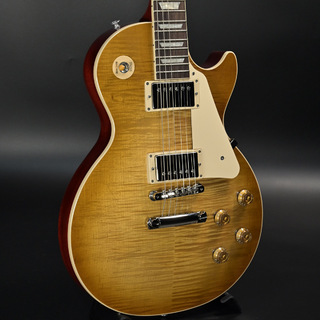 Gibson ISHIBASHI Exclusive Les Paul Standard 50s Figured Top Dirty Lemon Burst 【名古屋栄店】