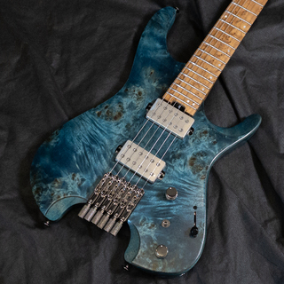 ヘッドレス　ストラト　エレキギター ヘッドがない！》ヘッドレスギター特集【エレキギター博士】