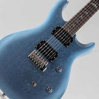 Paul Reed Smith(PRS) SE CE 24 Standard Satin/Ice Blue Metallic