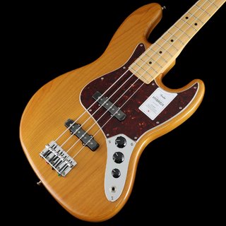 Fender Made in Japan Hybrid II Jazz Bass Maple Fingerboard Vintage Natural フェンダー【御茶ノ水本店】