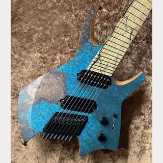 エレクトリックギター ＞ ヘッドレスタイプの検索結果【楽器検索