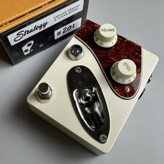COPPERSOUND PEDALSStrategy Olym Tort 【長期展示品につき新品特価】