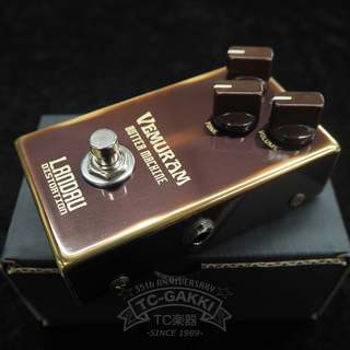 Vemuram、Butter Machineの検索結果【楽器検索デジマート】