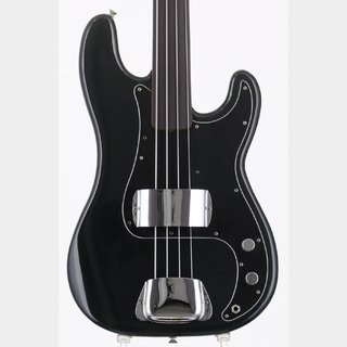 Fender Precision Fretless Bass Black 1977年製【新宿店】