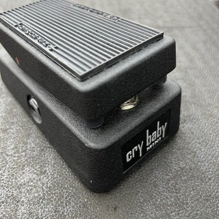 Jim Dunlop CBM95 Crybaby Mini Wah