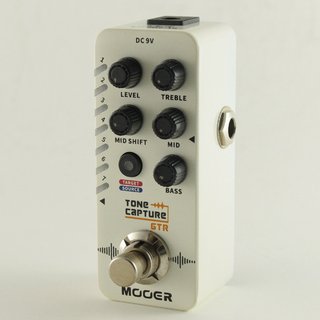 MOOER Tone Capture GTR 【御茶ノ水本店】