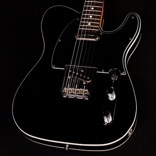 Fender ISHIBASHI FSR MIJ Traditional 60S Telecaster Custom Rosewood Black ≪S/N:JD24015099≫ 【心斎橋店】