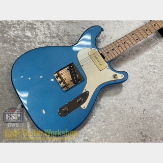 EDWARDS E-HD2【Lake Placid Blue】