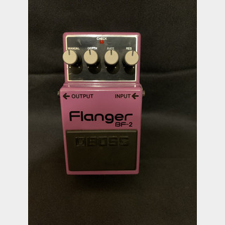 BOSS BF-2 Flanger 