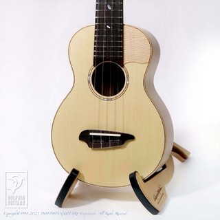 Toda Guitars VC (Curly Maple)