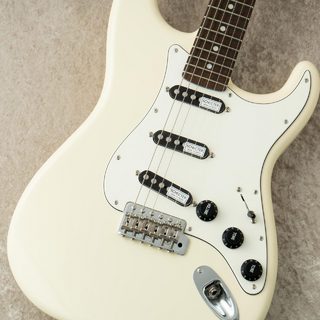 SCHECTER PS-ST-DH-SC -White- #S2307093 【スキャロップ指板】【町田店】【クーポン配布中】