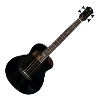 aNueNue アウトレット エレアコベース aNueNue アヌエヌエ Bird Guitar aNN-MBS18E Black アコースティックベース