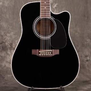 Takamine EF381SC BL World Standard Series タカミネ 高峰 日本製 12弦ギター [S/N 62030150]【WEBSHOP】