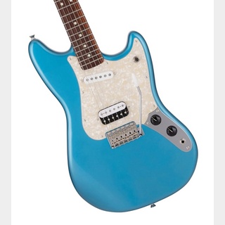 Fender Made In Japan Limited Cyclone / Lake Pracid Blue